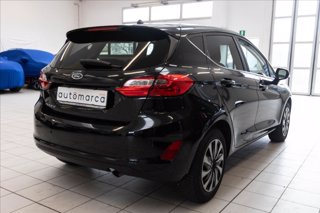 FORD Fiesta 5p 1.1 Titanium 75cv