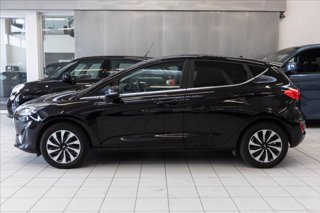 FORD Fiesta 5p 1.1 Titanium 75cv