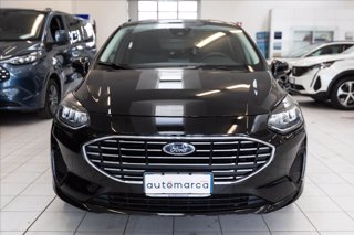 FORD Fiesta 5p 1.1 Titanium 75cv