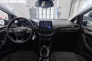 FORD Fiesta 5p 1.1 Titanium 75cv