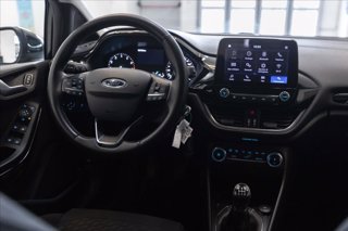 FORD Fiesta 5p 1.1 Titanium 75cv