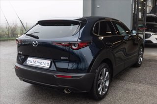MAZDA CX-30 2.0 m-hybrid Exclusive Line 2wd 186cv 6at