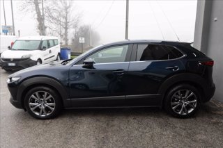 MAZDA CX-30 2.0 m-hybrid Exclusive Line 2wd 186cv 6at