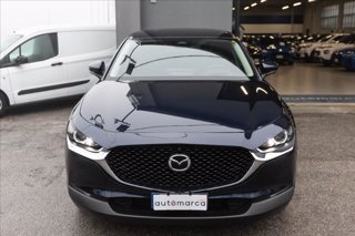 MAZDA CX-30 2.0 m-hybrid Exclusive Line 2wd 186cv 6at