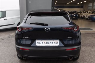 MAZDA CX-30 2.0 m-hybrid Exclusive Line 2wd 186cv 6at