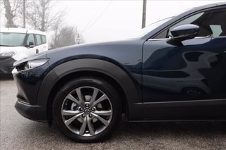 MAZDA CX-30 2.0 m-hybrid Exclusive Line 2wd 186cv 6at