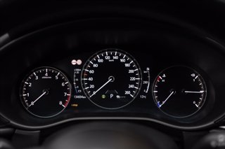 MAZDA CX-30 2.0 m-hybrid Exclusive Line 2wd 186cv 6at