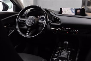 MAZDA CX-30 2.0 m-hybrid Exclusive Line 2wd 186cv 6at