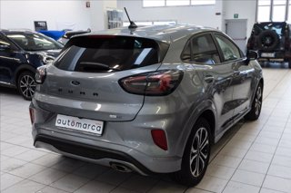 FORD Puma 1.0 ecoboost h ST-Line s&s 125cv auto