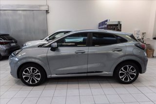 FORD Puma 1.0 ecoboost h ST-Line s&s 125cv auto
