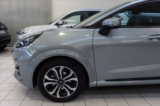 FORD Puma 1.0 ecoboost h ST-Line s&s 125cv auto