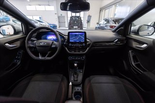 FORD Puma 1.0 ecoboost h ST-Line s&s 125cv auto