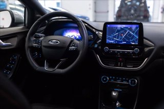 FORD Puma 1.0 ecoboost h ST-Line s&s 125cv auto