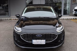 FORD Fiesta 5p 1.1 Titanium Gpl 75cv