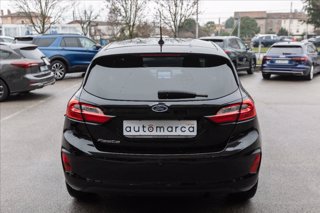 FORD Fiesta 5p 1.1 Titanium Gpl 75cv