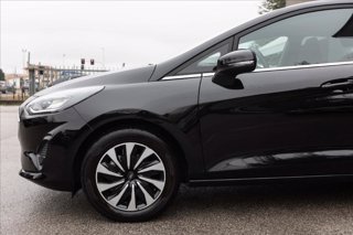 FORD Fiesta 5p 1.1 Titanium Gpl 75cv
