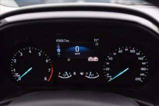 FORD Fiesta 5p 1.1 Titanium Gpl 75cv