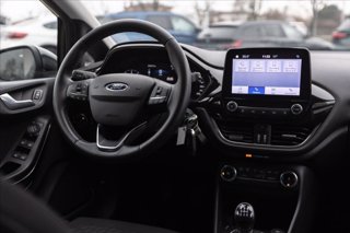 FORD Fiesta 5p 1.1 Titanium Gpl 75cv