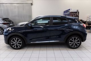 FORD Puma 1.0 ecoboost h Titanium s&s 125cv auto