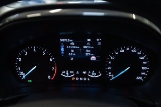 FORD Puma 1.0 ecoboost h Titanium s&s 125cv auto