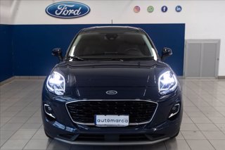 FORD Puma 1.0 ecoboost h Titanium s&s 125cv