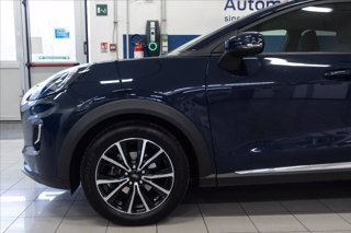 FORD Puma 1.0 ecoboost h Titanium s&s 125cv