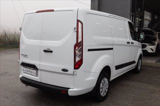 FORD transit custom 280 2.0 tdci 108cv trend L1H1 E6.2
