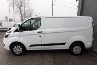 FORD transit custom 280 2.0 tdci 108cv trend L1H1 E6.2