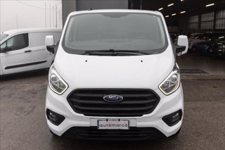 FORD transit custom 280 2.0 tdci 108cv trend L1H1 E6.2