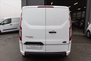 FORD transit custom 280 2.0 tdci 108cv trend L1H1 E6.2