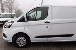 FORD transit custom 280 2.0 tdci 108cv trend L1H1 E6.2