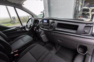 FORD transit custom 280 2.0 tdci 108cv trend L1H1 E6.2