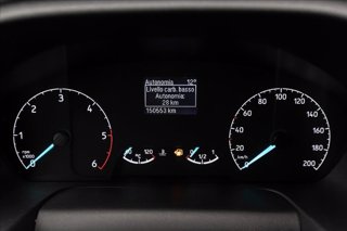 FORD transit custom 280 2.0 tdci 108cv trend L1H1 E6.2
