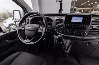 FORD transit custom 280 2.0 tdci 108cv trend L1H1 E6.2