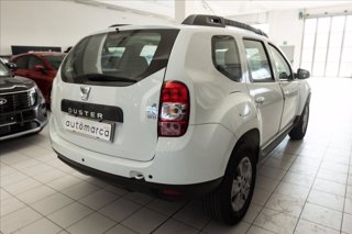 DACIA Duster 1.6 Ambiance 4x4 s&s 115cv my17