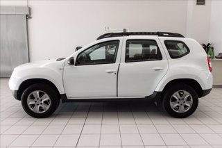 DACIA Duster 1.6 Ambiance 4x4 s&s 115cv my17