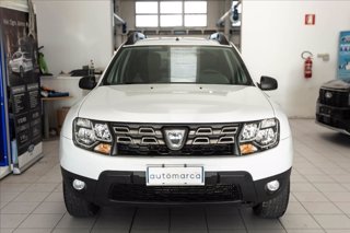 DACIA Duster 1.6 Ambiance 4x4 s&s 115cv my17