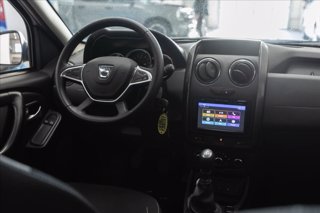 DACIA Duster 1.6 Ambiance 4x4 s&s 115cv my17