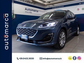 FORD Kuga 2.5 full hybrid Vignale awd 190cv e-shifter