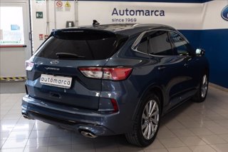 FORD Kuga 2.5 full hybrid Vignale awd 190cv e-shifter