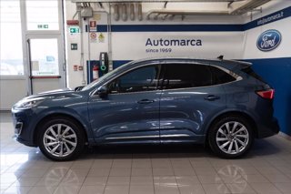 FORD Kuga 2.5 full hybrid Vignale awd 190cv e-shifter