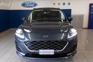 FORD Kuga 2.5 full hybrid Vignale awd 190cv e-shifter