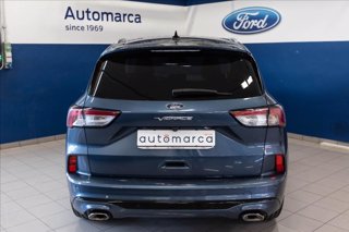 FORD Kuga 2.5 full hybrid Vignale awd 190cv e-shifter