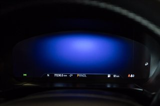 FORD Kuga 2.5 full hybrid Vignale awd 190cv e-shifter