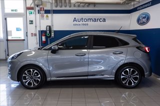FORD Puma 1.0 ecoboost h ST-Line s&s 125cv