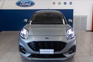 FORD Puma 1.0 ecoboost h ST-Line s&s 125cv