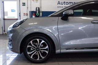 FORD Puma 1.0 ecoboost h ST-Line s&s 125cv