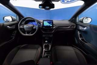 FORD Puma 1.0 ecoboost h ST-Line s&s 125cv