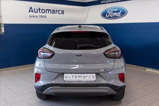 FORD Puma 1.0 ecoboost h Titanium s&s 125cv
