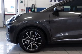 FORD Puma 1.0 ecoboost Titanium s&s 125cv